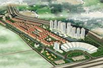 Hà Nội: Điều chỉnh quy hoạch khu đô thị mới Quốc Oai