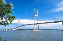 Xây cầu Mỹ Thuận 2 sẽ cần hơn 5.500 tỷ đồng