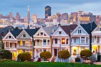 Mỹ: Giá nhà ở tăng trường nhanh hơn dự kiến