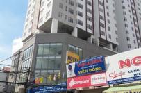 Tp.HCM: Sở Xây dựng vào cuộc vụ chung cư Bảy Hiền Tower