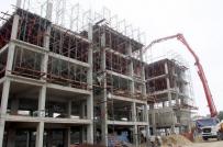 Quy định thanh toán, quyết toán hợp đồng xây dựng