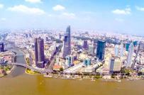 Quy hoạch chi tiết đô thị với tốc độ 'rùa bò'