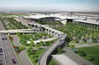 Đồng Nai hoàn thiện chính sách bồi thường sân bay Long Thành