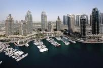 BĐS Dubai: Thị trường nhà ở duy trì sự ổn định