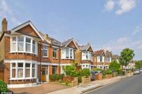 Anh: Giá thuê nhà tăng 2,5% so với năm trước