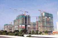 BĐS Tp.HCM: Lo ngại thị trường bão hòa