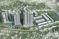 Tp.HCM: Chấp thuận đầu tư dự án gần 5000 tỷ đồng