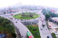 Hà Nội: Dành hơn 33 nghìn ha đất cho giao thông