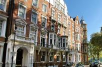 Vương quốc Anh: Giá bất động sản được dự báo giảm do Brexit