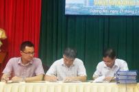 Hà Nội: Điều chỉnh quy hoạch cục bộ khu đô thị đường Lê Trọng Tấn quận Hà Đông