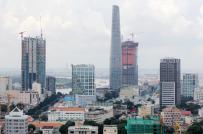 Thị trường bất động sản Việt Nam bị xếp hạng minh bạch thấp