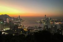 Hongkong: Lượng giao dịch bất động sản trong tháng 6 tăng nhẹ