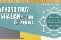 Infographic: Bài trí phong thủy nhà ở như chuyên gia