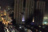 Hà Nội: Công bố loạt chung cư không an toàn cháy nổ