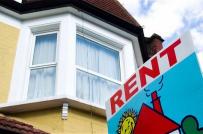 Anh: Giá nhà cho thuê tăng 1,5%