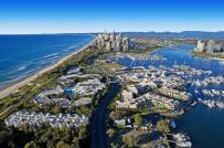 Số lượng nhà cho thuê mới ở Australia tăng khi lãi suất giảm