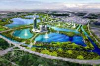 Hà Nội lập quy hoạch khu B Công viên Yên Sở theo hình thức xã hội hóa