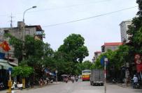 Phê duyệt nhiệm vụ thiết kế đô thị hai bên tuyến đường vành đai 2 tại Hà Nội