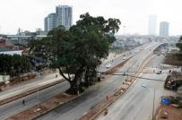 Hà Nội: Nhiệm vụ thiết kế đô thị hai bên tuyến đường đoạn Bưởi – Nhật Tân được phê duyệt