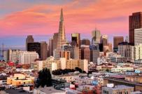 Thị trường BĐS Mỹ: Sôi nổi tại San Francisco