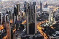 Dấu hiệu ổn định trở lại của thị trường BĐS Dubai