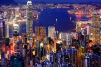 Tháng 8/2016, giá bán BĐS Hongkong tăng gần 40%