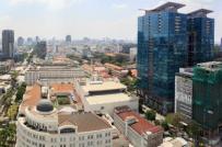 100 triệu đồng mỗi mét vuông tại căn hộ hạng sang Sài Gòn