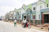 Nhà xây sẵn tạo “cơn sốt” tại Tp.HCM
