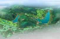 Vĩnh Phúc: Phê duyệt Quy hoạch chung khu vực chân núi Tam Đảo