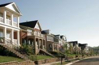 Tháng 9: Doanh số bán nhà tại Mỹ tăng mạnh