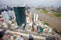 Lãi tiền tỷ nhờ cho thuê lại cao ốc tại trung tâm Sài Gòn