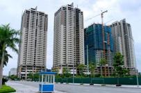 BĐS Hà Nội: hơn 6.800 căn hộ mở bán trong quý 3
