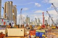 BĐS tăng trưởng, thép và xi măng hưởng lợi