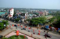 Phê duyệt quy hoạch Khu trung tâm thị trấn Đại Nghĩa, Mỹ Đức, Hà Nội