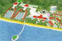 Thừa Thiên - Huế thu hồi dự án du lịch nghỉ dưỡng 600 tỷ đồng
