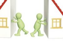 Được rút lại đơn kiện yêu cầu tòa chia nhà?