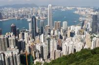 Giới nhà giàu Hong Kong tìm cách tránh thuế bất động sản