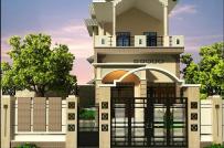 Được phép sửa chữa thiết kế nhà mẫu trong dự án?