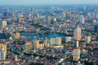 Thị trường bất động sản Việt Nam tiếp tục tạo hấp lực lớn