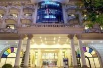 Năm 2016, nguồn cung khách sạn tại Hà Nội sụt giảm