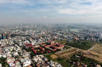 Lãi tiền tỷ nhờ buôn đất vườn ngoại ô Sài Gòn