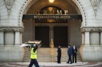 Giá phòng khách sạn Mỹ tăng vọt trước lễ nhậm chức của Donald Trump