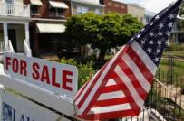 Doanh số bán nhà hiện có tại Mỹ đạt mức cao nhất kể từ năm 2006