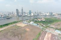 Thanh tra việc chuyển đổi đất công tại nhiều thành phố trong năm 2017