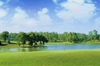 Thêm 18 hố golf tại sân golf quốc tế Đảo Vua