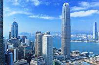 Hong Kong: Thị trường văn phòng cho thuê tăng trưởng trở lại