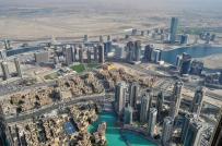 Dubai xây dựng tòa nhà chọc trời bằng công nghệ in 3D đầu tiên trên thế giới