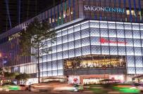 Keppel chi gần 850 tỷ thâu tóm thêm cổ phần tại Saigon Centre