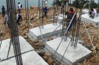 Thủ tướng yêu cầu Đà Nẵng báo cáo vụ 'bạt núi Sơn Trà' trước 15.4