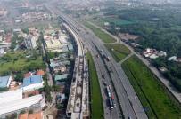 Đất nền khu Đông Sài Gòn tăng giá 5-10 lần trong một thập niên